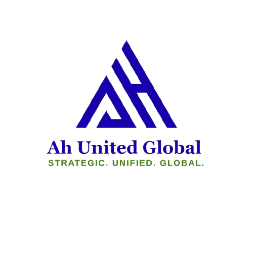 AH United Global Logo